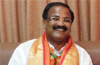 BJP Secretary motivates workers to go for �Mission 150�